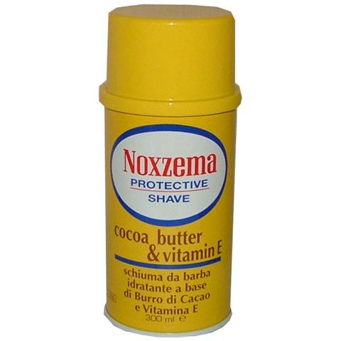 SCHIUMA BARBA NOXZEMA GIALL.ML.300